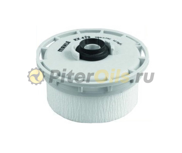 Фильтр топливный KNECHT KX479D (TOTOTA 2339051070, 23390YZZA4, 2613800, F11130) 1VDFTV до02.2019