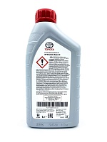 Toyota 5w40 ACEA A3/B4 SN (1л) 0888080376GO/0888086086