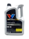 Valvoline SynPower FE 0W-30 (5л) 874310