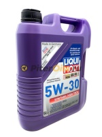 LIQUI MOLY Synthoil High Tech 5w30 (5л) 9077