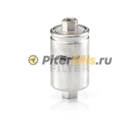 Фильтр топливный MANN WK612/2 (ST329)