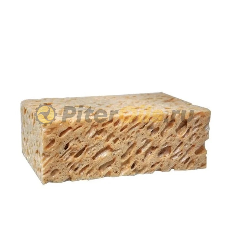 SMART OPEN Car Wash Sponge Крупнопористая губка