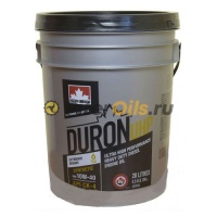 Petro-Canada Duron UHP SAE 10W-40 (20л) Канада DUHP14P20