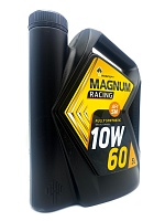 Роснефть Magnum Racing 10w60 (5л) 40801750