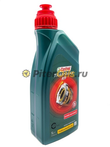 Castrol Transmax Dex/Merc Multivehicle (1л) 15DD2C/15EB3E