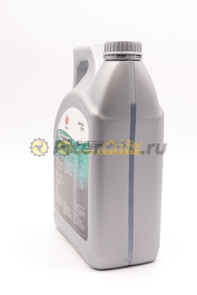 IDEMITSU CVTF Жидкость для вариаторов 4 л (30301201-746)