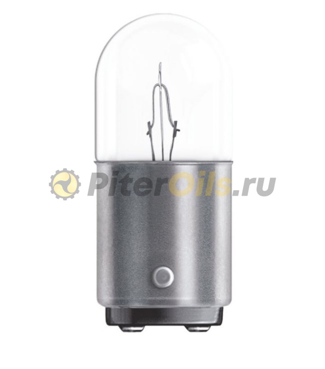 Osram 5626 лампа R5W 24V-5W (BA15D) 