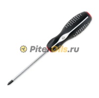 ARNEZI Отвертка крестовая PH 1x100 мм . L 198 мм .  R2010004