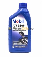 Mobil ATF 3309  (0,946 л) Масло для АКПП