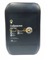 Роснефть Gidrotec HLP 46  (20л)