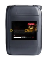 OilWay Dynamic Expert PAO SAE 10W-40 (20л) 4640076018286