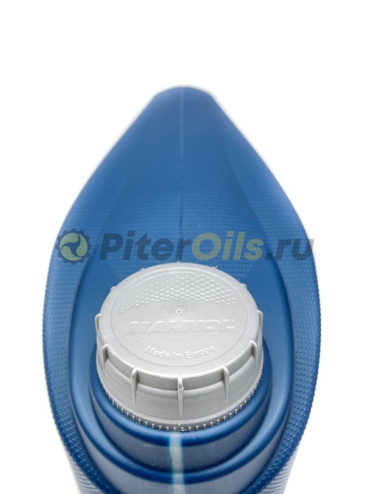 Mannol Universal 15w40 (4л) 