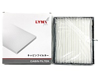 Фильтр салона LYNX LAC069 (CU 1719, LA 362, SA 1141)