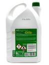 Антифриз RAVENOL HJC Hybrid Japanese Coolant Premix -40C (готовый) зел (5л) 4014835755956