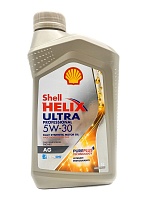 Shell Helix Ultra Prof. AG 5w30 (1 л) 550046410