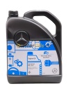 Mercedes-Benz MB 229.5 5w40 (5л) A000989790213BIFR / A000989210713FAER/ A000989630813AAEW