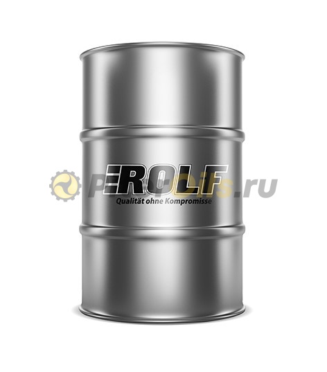 Rolf Dynamic Diesel 10w40 CI-4/SL (208л)