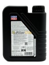 LIQUI MOLY Optimal HT Synth 5w30 (1л) 39000