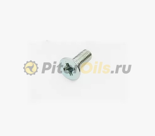Hyundai/Kia Болт крепления тормозного диска 1220306161