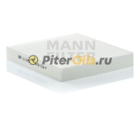 Фильтр салонный MANN CU2345