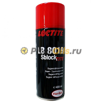 Total растворитель ржавчины SBLOCKTE LOCTITE 400мг 589891