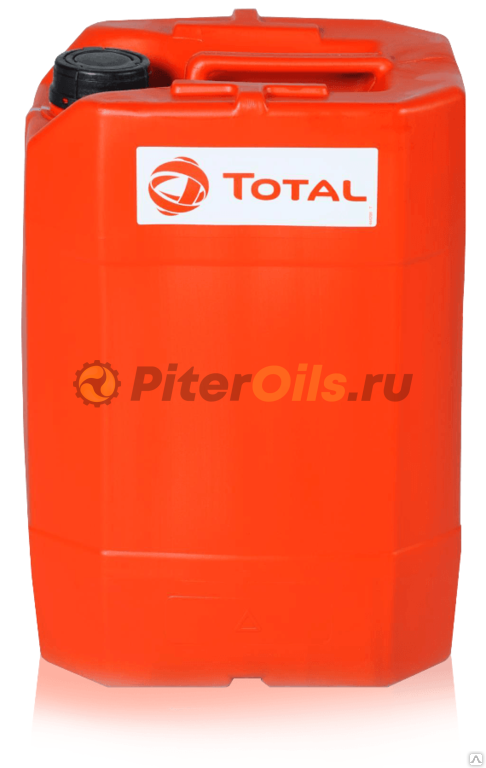 Total Carter SH 150 (20л) 112537