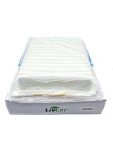 Фильтр воздушный LIVCAR LCU3022/25654A (C25654)