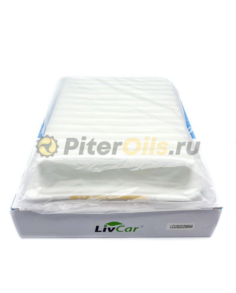Фильтр воздушный LIVCAR LCU3022/25654A (C25654)