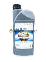 Honda Engine Oil 0w20 (1л) 08232P99K1LHE