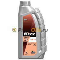 Kixx Ultra 2T FB/TC 1л L5122AL1E1
