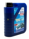LIQUI MOLY Marine 4Т Motor Oil 10w40 (1л) 25012								