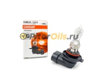 Osram 9005 Лампа HB3 12V 60W P20d