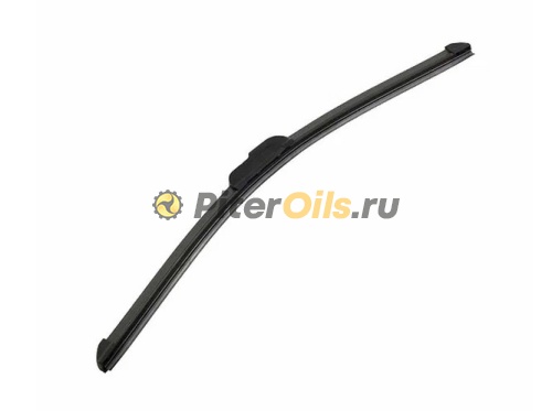 VAG Щетка стеклоочистителя задняя каркасная 340 мм 6Q6955425A