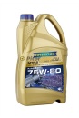 Ravenol MTF -2 75w80 (4л) 4014835719798