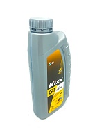 Kixx G1 SP 5W-40 1л L2102AL1E1/L2154AL1E1