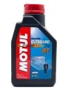 MOTUL Outboard 2T Technosynthese 1л 102789/113475