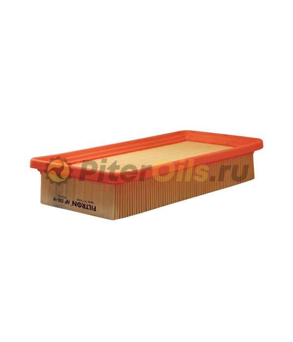 Фильтр воздушный FILTRON AP108/4 (HYUNDAI/ KIA 281131C000, 281121C000, 281111C000, LX1465, SB553)