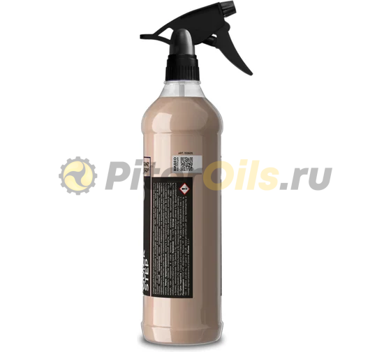 Smart Open MILK CHOCOLATE Средство для экспресс очистки и блеска (500мл) 15260537