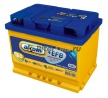 Аккумулятор АКОМ EFB 60 А/ч обратный R+ 242x175x190 L2 EN 600А 6CT-60.0 