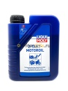 LIQUI MOLY 2-Takt-Motoroil selbstmischend  1л 3958/1052