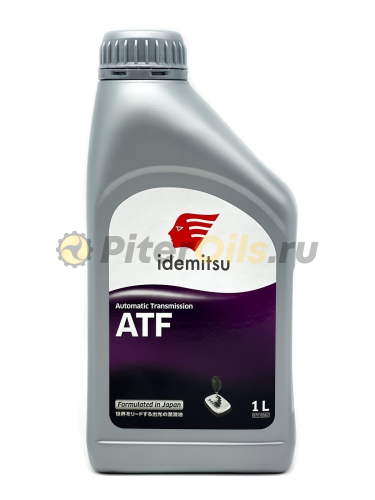 IDEMITSU ATF 1л 30450248724