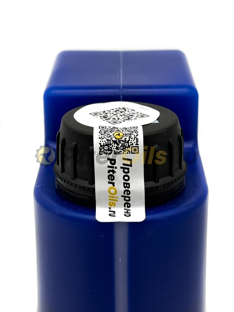 LIQUI MOLY Marine 4Т Motor Oil 10w40 (1л) 25012								