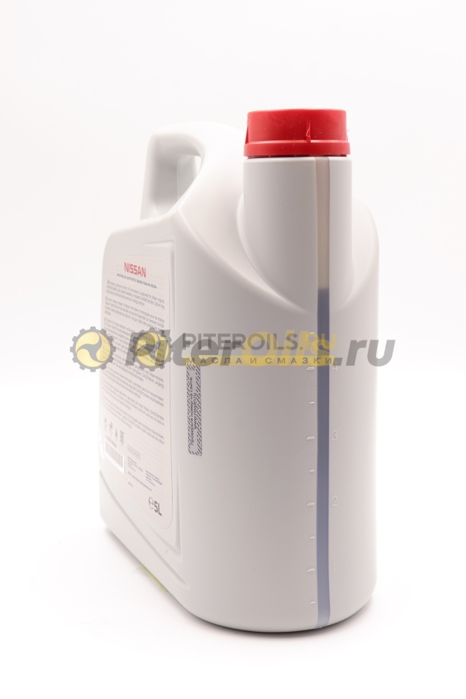 NISSAN 10W-40 (5л) KE90099942R