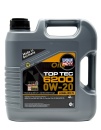 LIQUI MOLY Top Tec 6200 0w20 (4л) 20788
