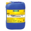 RAVENOL трансмиссионное масло ATF T-WS Lifetime (10л) 4014835743342
