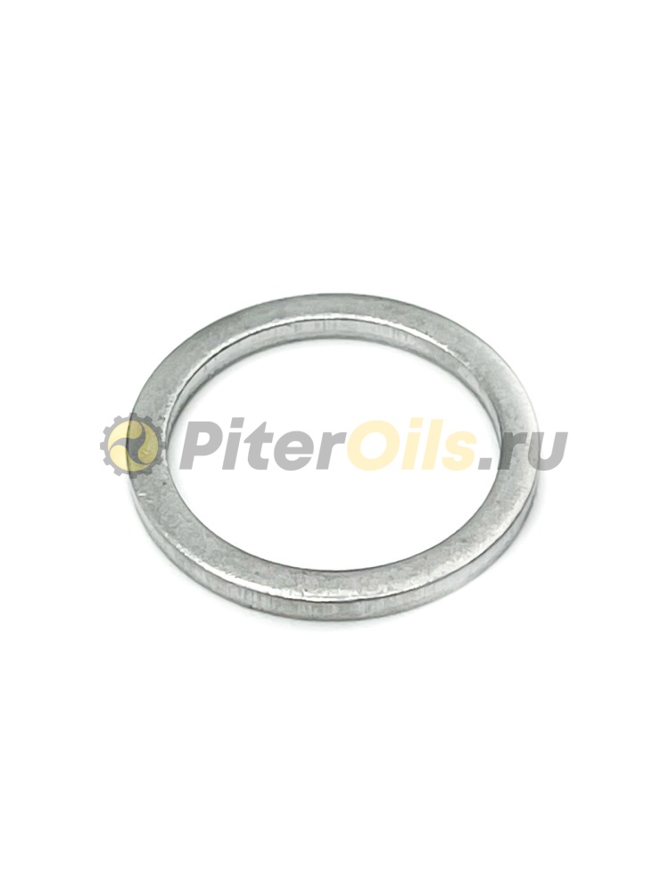 ELRING Прокладка пробки поддона 242608 (Mitsubishi MD050317) 14мм/18мм/1.5мм