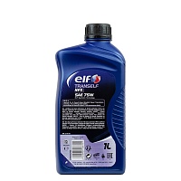 Elf TRANSELF NFX SAE 75W (1л) 223519