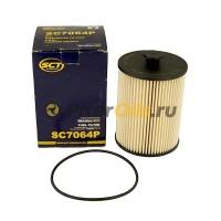 Фильтр топливный SCT SC7064 (FS19925) Cummins 2.8