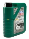 LIQUI MOLY Rasenmaher-Oil 30 4T SAE30 масло моторное минеральное 1 л 1264/3991