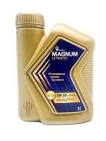 Роснефть Magnum Ultratec 5w30 A5/B5 (1л) 40815332